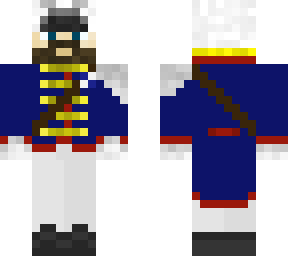 republic artic hunter
