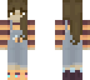 requested bee skin