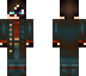 researcher endluss 2