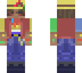 retro vibes (for my friend)