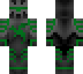 revamp green dragon knight