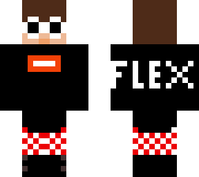 reworked george
