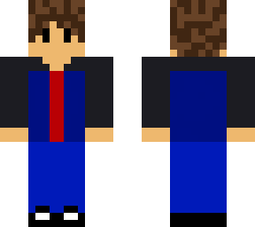 rileytexas_'s skin  human with skin color change