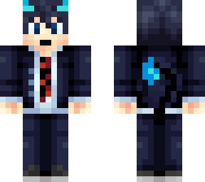 rin okumura