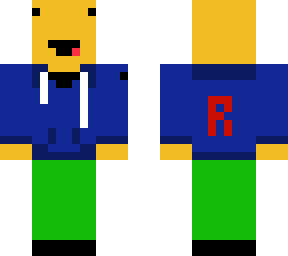 roblox guy but his derpy