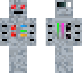 robot