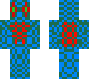robot skin