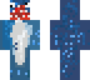 rochey shark