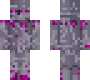 rock man