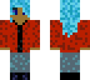 rose first skin