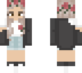 rose girl