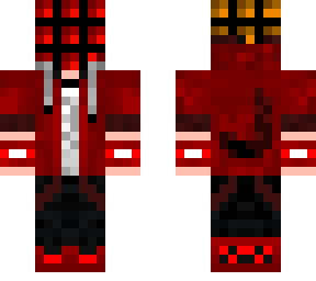 rubix man