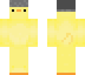 russian duck
