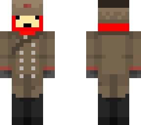 russian po