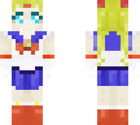 sailor moon