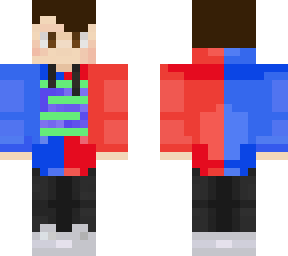 sam (super s logo hoodie)
