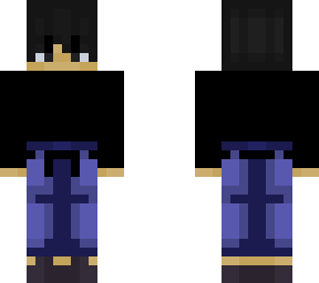 samurai pants