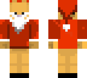 santa garfield