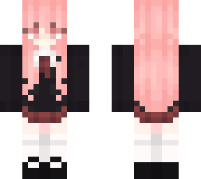 school girl