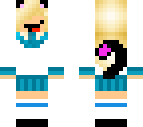 school girl drup