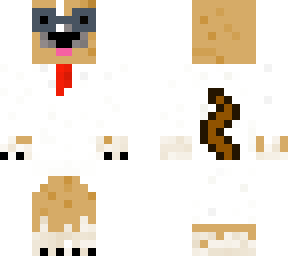 science dog