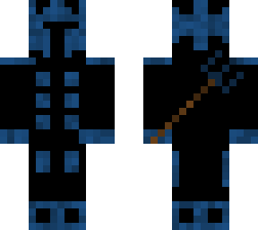 sea knight