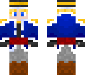 secret society of the arctic fox uniform try 2