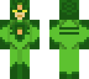 sergeant pineapple futuristic edition