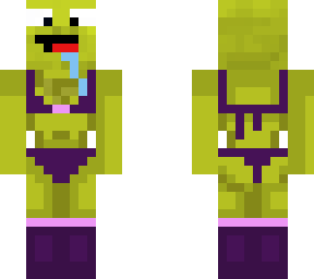 sexy baby shrek
