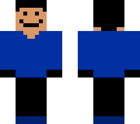 sh i tass  blue cool skin
