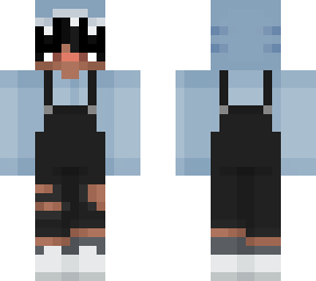 shark boi