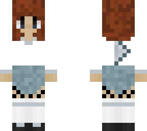 shark girl 2
