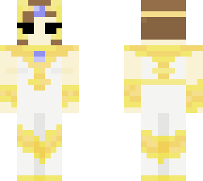 she ra armour recreation (1st skin make)