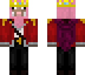 sheep queen