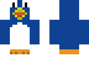 sherbert land penguins