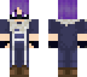 shinsou