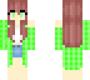 shoe less girl / / reshade contest
