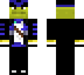 shrek in costume