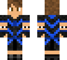 six boy redone