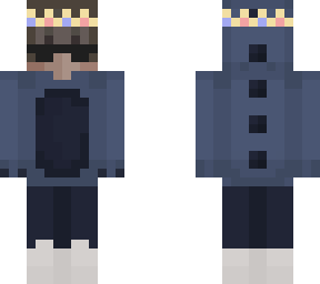 skin for a friend