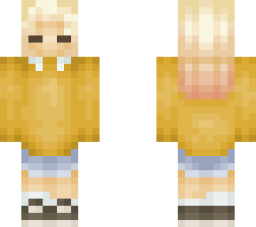 skin for a friend
