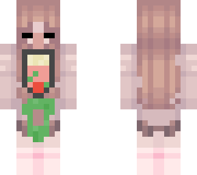 skin for contest read desc