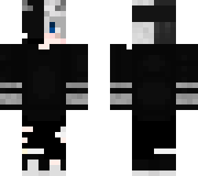 skin for ennegamer