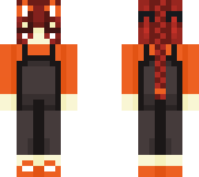skin for goofygamer09