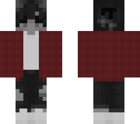 skin para fabri humano