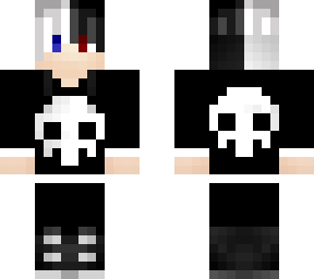 skull head