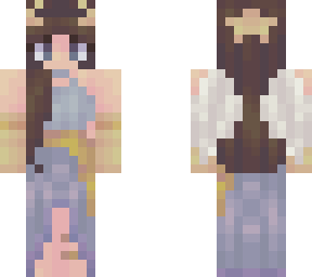 sky goddess >=rce=<