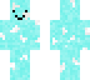 sky person