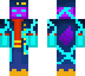 slime bounty hunter fully corrupted