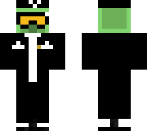 slime coffin dance